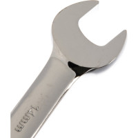 Рожковый ключ с храповиком Hans 14 мм 1165M14