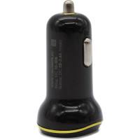 Автомобильное зарядное устройство USB Вымпел 5003