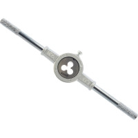 Набор плашек с ключом 8шт Berger BG BG08DS