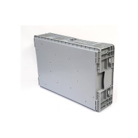 Универсальный ящик для хранения 594х396х147.5 мм Пластик Система 6147 12.504F.91