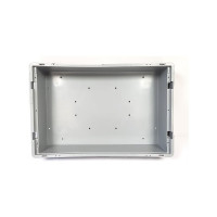 Универсальный ящик для хранения 594х396х147.5 мм Пластик Система 6147 12.504F.91