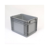 Универсальный ящик для хранения 396х297х280 мм Пластик Система 4280 12.503F.91