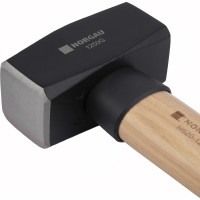 Кувалда NORGAU тип N620-1250 1250 гр 075026125