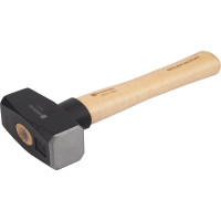 Кувалда NORGAU тип N620-1500 1500 г 075026150