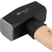 Кувалда NORGAU тип N620-1500 1500 г 075026150