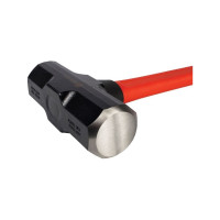 Кувалда NORGAU тип N20F-63 6355 гр 075034063