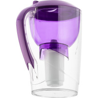 Фильтр-кувшин, сиреневый Гейзер Аквариус 62025сир