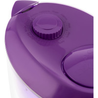 Фильтр-кувшин, сиреневый Гейзер Аквариус 62025сир