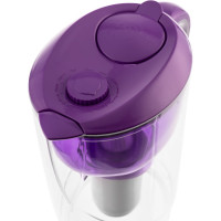 Фильтр-кувшин, сиреневый Гейзер Аквариус 62025сир