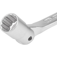 Шарнирный двусторонний ключ NORGAU N34 20x22 мм 060510092