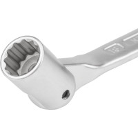 Шарнирный двусторонний ключ NORGAU N34 16x18 мм 060510070