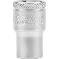 Головка торцевая 12-гр. 1/2" 12 мм ND19-12 NORGAU 063703012