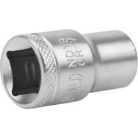 Головка торцевая 12-гр. 1/2" 12 мм ND19-12 NORGAU 063703012