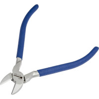 Силовые бокорезы NORGAU тип N317-160TL 160 мм 070043016