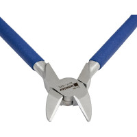 Силовые бокорезы NORGAU тип N317-160TL 160 мм 070043016