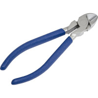 Силовые бокорезы NORGAU тип N317-160TL 160 мм 070043016