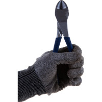 Силовые бокорезы NORGAU N317-180TL 070043018