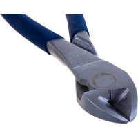 Силовые бокорезы NORGAU N317-180TL 070043018