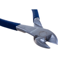 Силовые бокорезы NORGAU N317-180TL 070043018