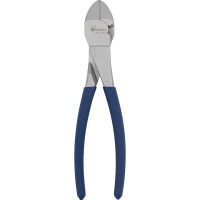 Силовые бокорезы NORGAU тип N317-200TL 200 мм 070043020