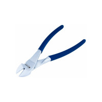 Силовые бокорезы NORGAU тип N317-200TL 200 мм 070043020