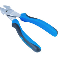 Силовые бокорезы NORGAU тип N317-180 180 мм 070043118