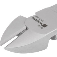 Силовые бокорезы NORGAU тип N317-200 200 мм 070043120