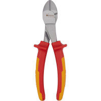 Диэлектрические бокорезы NORGAU N317VDE-180 силовые 180 мм, 1000В 067291118