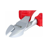 Диэлектрические бокорезы NORGAU N317VDE-180 силовые 180 мм, 1000В 067291118