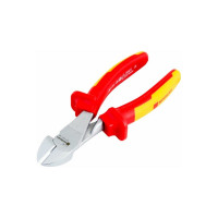 Диэлектрические бокорезы NORGAU N317VDE-180 силовые 180 мм, 1000В 067291118