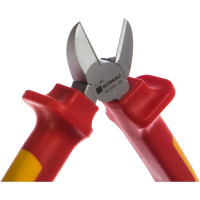 Бокорезы NORGAU VDE 160мм N315VDE-160 067290116