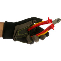 Бокорезы NORGAU VDE 160мм N315VDE-160 067290116