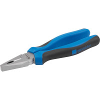 Пассатижи NORGAU тип N246-200 евро-модель 200 мм 070003120