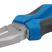 Пассатижи NORGAU тип N246-200 евро-модель 200 мм 070003120