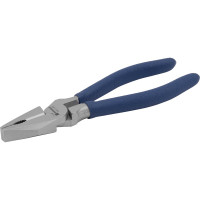 Силовые пассатижи NORGAU N251-160TL 160 мм 070005016