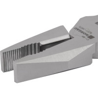 Силовые пассатижи NORGAU N251-160TL 160 мм 070005016