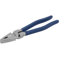 Силовые пассатижи NORGAU N251-215TL 215 мм 070005021