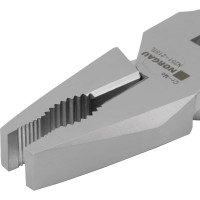 Силовые пассатижи NORGAU N251-215TL 215 мм 070005021