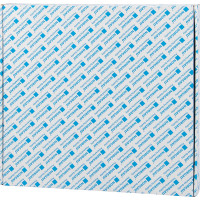 Набор накидных гаечных ключей NORGAU тип N2-011 11 шт. 060307811