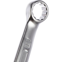 Комбинированный удлиненный ключ NORGAU 19 мм 060227019