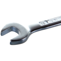 Комбинированный удлиненный ключ NORGAU 19 мм 060227019