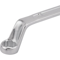 Накидной двусторонний ключ NORGAU тип N2 8х9 мм 060307115