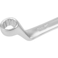 Накидной двусторонний ключ NORGAU тип N2 10х11 мм 060307127