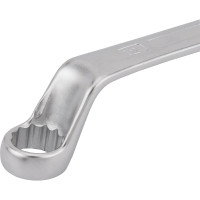 Накидной двусторонний ключ NORGAU тип N2 10х12 мм 060307129