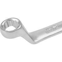 Накидной двусторонний ключ NORGAU тип N2 12х13 мм 060307145