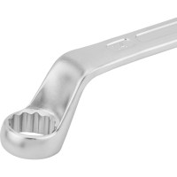 Накидной двусторонний ключ NORGAU тип N2 12х14 мм 060307148