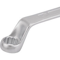 Накидной двусторонний ключ NORGAU тип N2 13х14 мм 060307154