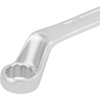 Накидной двусторонний ключ NORGAU 13х17мм 060307160