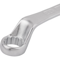 Накидной двусторонний ключ NORGAU тип N2 19х22 мм 060307199