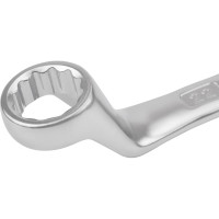 Накидной двусторонний ключ NORGAU тип N2 20х22 мм 060307205